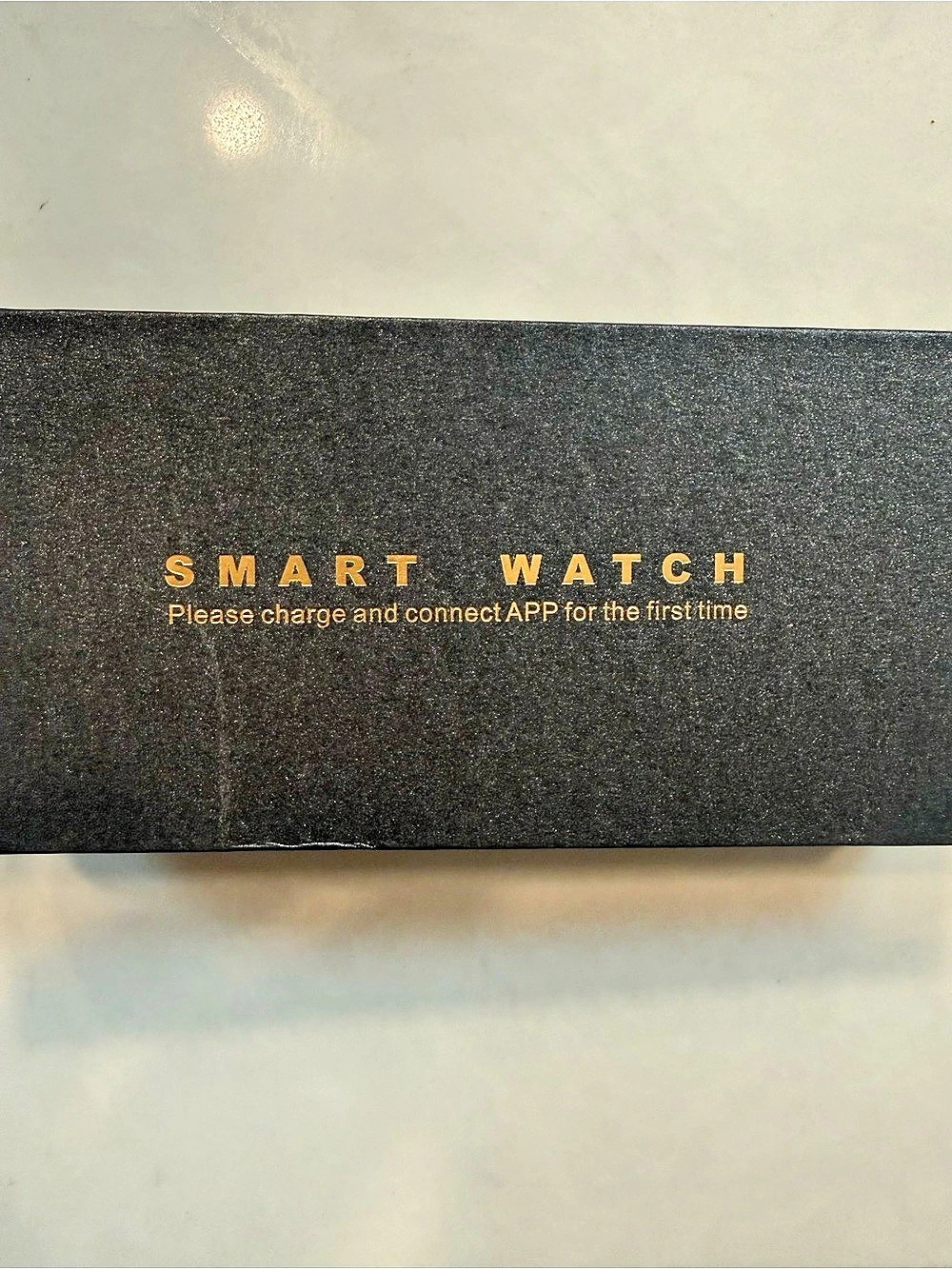 Violeva Smartwatch - Picture 5 of 5